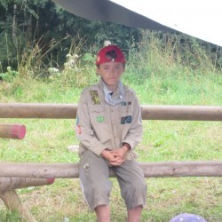 IMG 0786 - Scouts en Gidsen Zaventem 